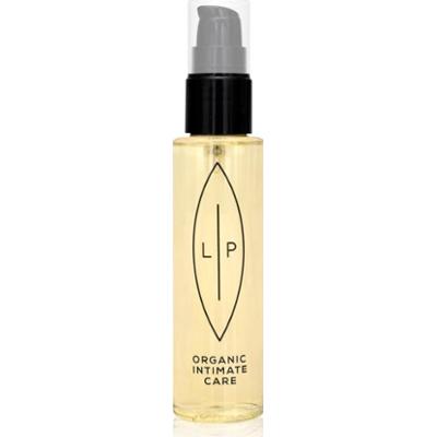Lip Intimate Care Organic Intimate Care Prebiotics and Postbiotics nawilżający olejek czyszczący do okolic intymnych 75 ml
