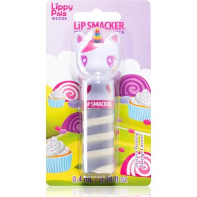 Lip Smacker Lippy Pals błyszczyk do ust smak Unicorn Frosting 8.4 ml