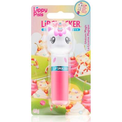 Lip Smacker Lippy Pals odżywczy balsam do ust Unicorn Magic 4 g