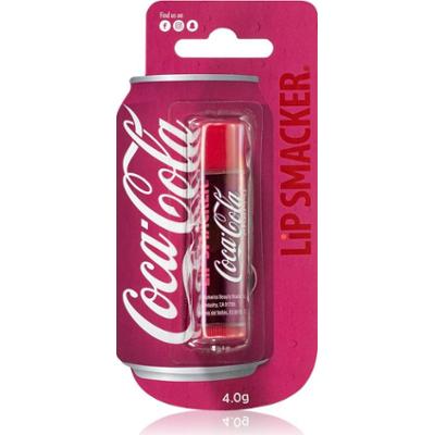 Lip Smacker Coca Cola Cherry balsam do ust smak Cherry Coke 4 g
