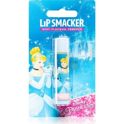 Lip Smacker Disney Princess Cinderella balsam do ust smak Vanilla Sparkle 4 g