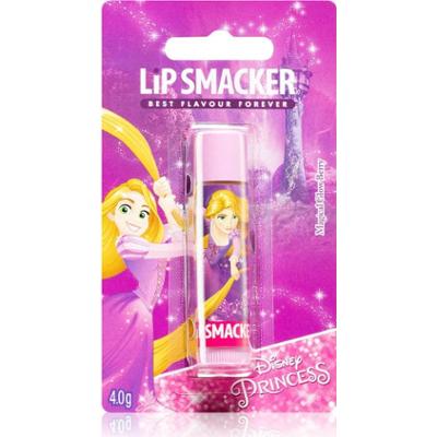 Lip Smacker Disney Princess Rapunzel balsam do ust smak Magical Glow Berry 4 g