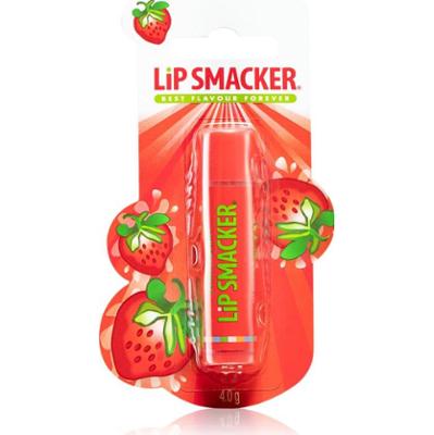 Lip Smacker Fruity Strawberry balsam do ust smak Strawberry 4 g