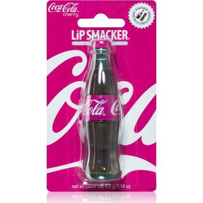 Lip Smacker Coca Cola Cherry balsam do ust 4 g