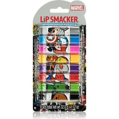 Lip Smacker Marvel Avengers zestaw do ust