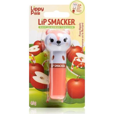 Lip Smacker Lippy Pals odżywczy balsam do ust Foxy Apple 4 g