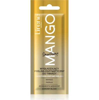 Lirene Face Mask peeling wygładzający 6 ml