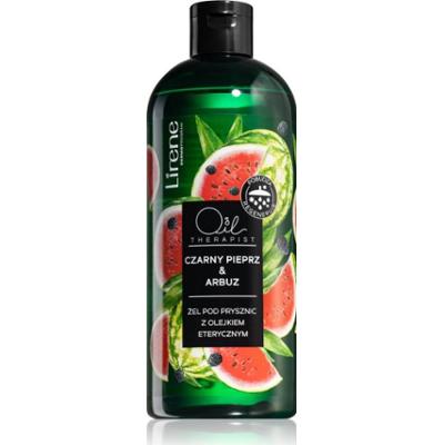 Lirene Shower Gel nawilżający żel pod prysznic 400 ml
