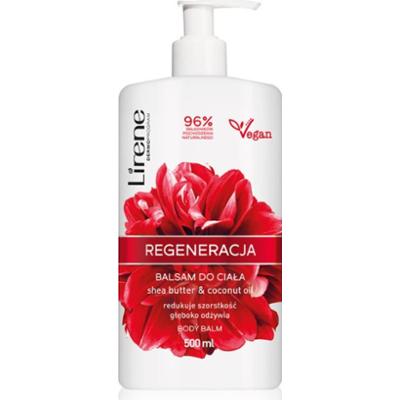 Lirene Body Balms Regeneration regenerujący balsam do ciała 500 ml