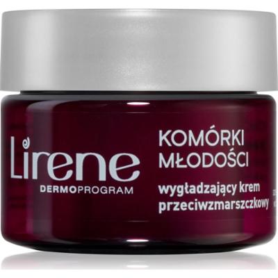Lirene Rejuvenating Care Regeneration 50+ krem przeciw zmarszczkom o działaniu regenerującym 50 ml