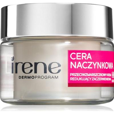 Lirene Face Cream krem intensywnie redukujący zaczerwienienia 50 ml