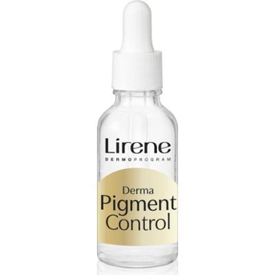 Lirene Derma Pigment Control Acid & Vitamin Serum serum przeciw przebarwieniom skóry 30 ml