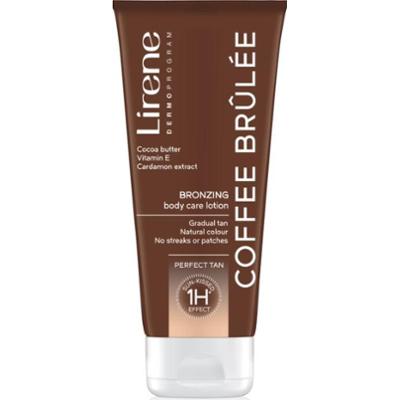 Lirene Perfect Tan balsam brązujący o działaniu nawilżającym 200 ml