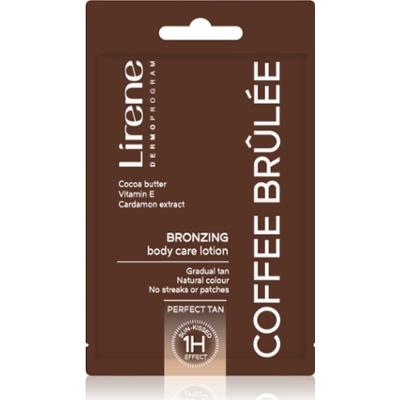 Lirene Perfect Tan balsam brązujący o działaniu nawilżającym 12 ml