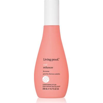 Living Proof Curl odżywka bez spłukiwania do włosów kręconych 200 ml