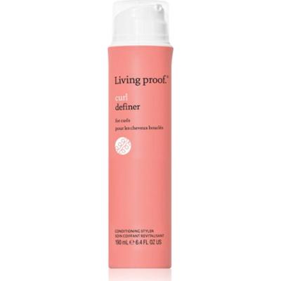 Living Proof Curl odżywka do stylizacji do włosów kręconych 200 ml