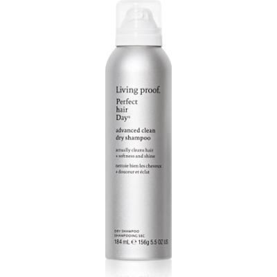 Living Proof Perfect Hair Day suchy szampon do wszystkich rodzajów włosów 198 ml
