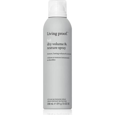 Living Proof Full spray teksturujący do zwiększenia objętości 238 ml