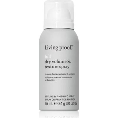 Living Proof Full spray teksturujący do zwiększenia objętości 95 ml