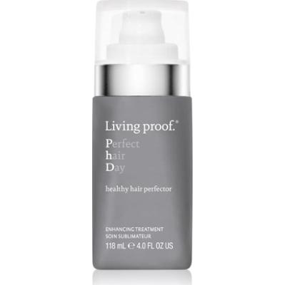 Living Proof Perfect Hair Day kuracja regenerująca do włosów suchych i zniszczonych 118 ml