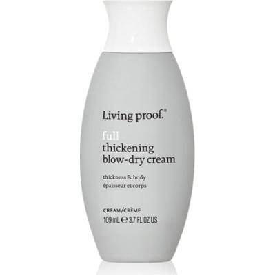 Living Proof Full lekki krem do stylizacji do włosów delikatnych 109 ml