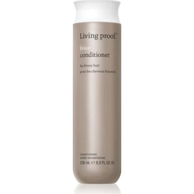 Living Proof No Frizz odżywka wygładzająca włosy przeciwko puszeniu się włosów 236 ml