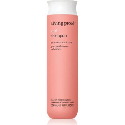 Living Proof Curl szampon kremowy do włosów kręconych 236 ml