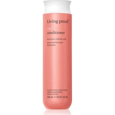 Living Proof Curl odżywka do włosów kręconych 236 ml
