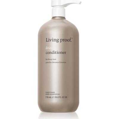 Living Proof No Frizz odżywka wygładzająca włosy przeciwko puszeniu się włosów 710 ml