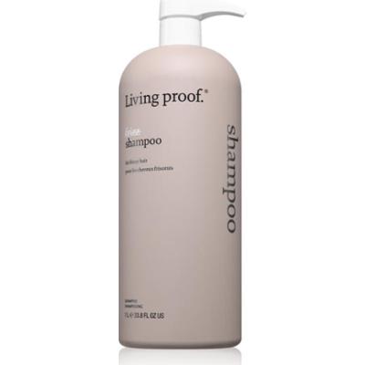 Living Proof No Frizz szampon przeciwko puszeniu się włosów 1000 ml