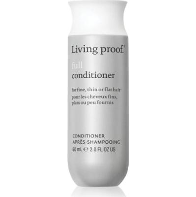 Living Proof Full odżywka do nabłyszczania i zmiękczania włosów 60 ml