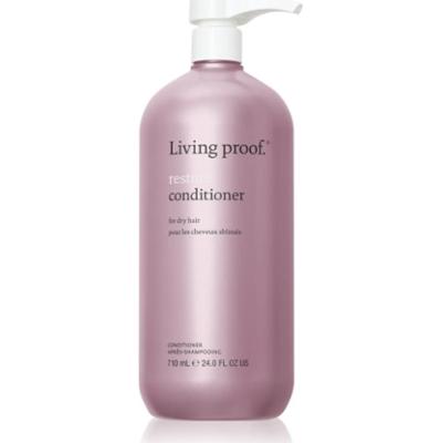 Living Proof Restore odżywka wzmacniająco-odnawiająca do włosów suchych i zniszczonych 710 ml