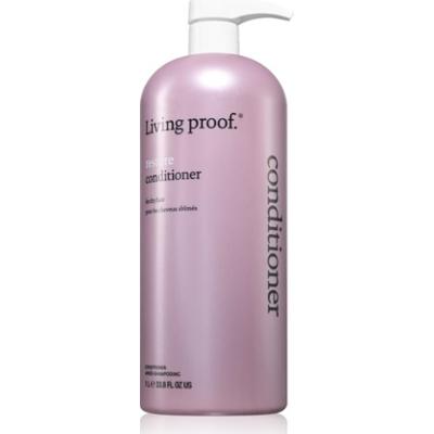 Living Proof Restore odżywka wzmacniająco-odnawiająca do włosów suchych i zniszczonych 1000 ml