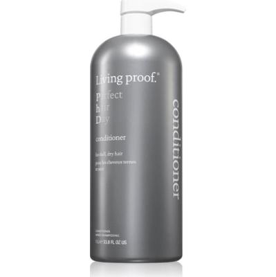Living Proof Perfect Hair Day odżywka nawilżająca do wszystkich rodzajów włosów 1000 ml