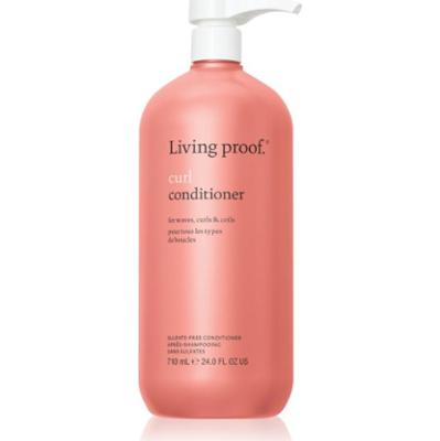 Living Proof Curl odżywka do włosów kręconych 710 ml