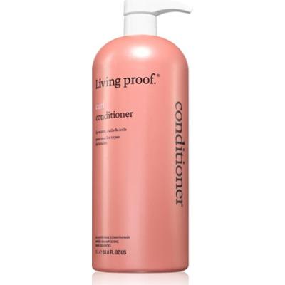 Living Proof Curl odżywka do włosów kręconych 1000 ml