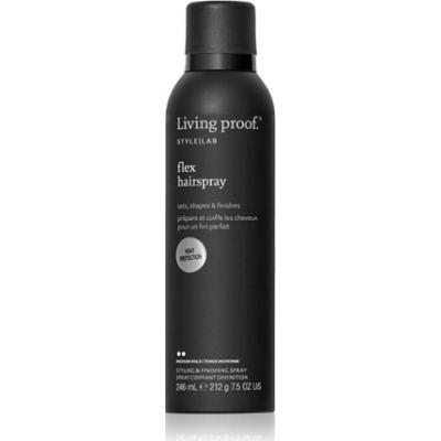 Living Proof Style Lab lakier do włosów średnio utrwalający 246 ml