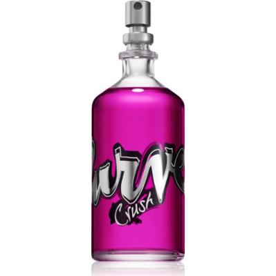 Liz Claiborne Curve Crush woda toaletowa dla kobiet 100 ml