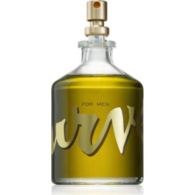 Liz Claiborne Curve for Men woda kolońska dla mężczyzn 125 ml