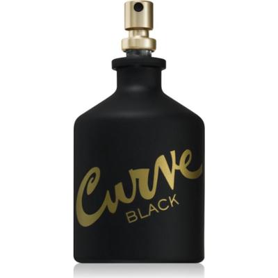 Liz Claiborne Curve Black woda kolońska dla mężczyzn 125 ml