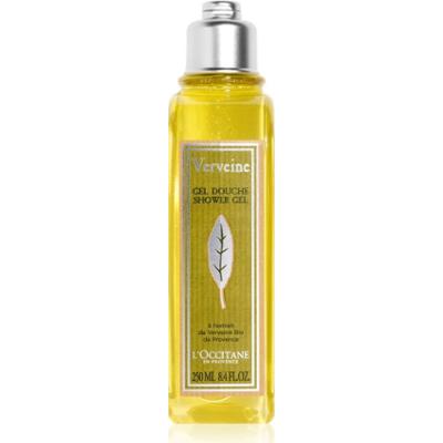 L’Occitane Verbena Shower Gel perfumowany żel pod prysznic 250 ml