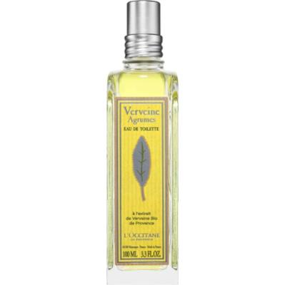L’Occitane Verbena Citrus woda toaletowa dla kobiet 100 ml