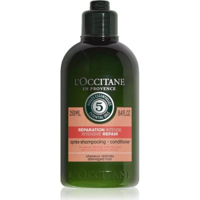 L’Occitane Intensive Repair Conditioner odżywka regenerująca do włosów suchych i zniszczonych 250 ml
