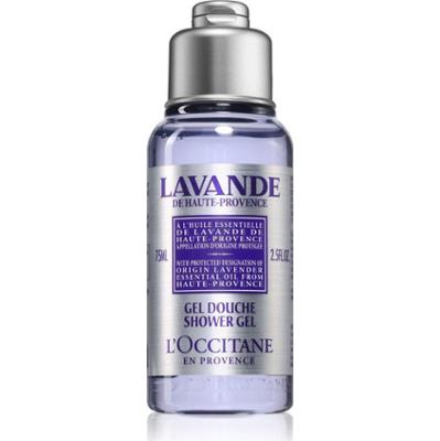 L’Occitane Lavande żel pod prysznic 75 ml
