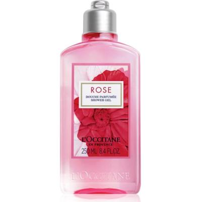 L’Occitane Rose żel pod prysznic 250 ml