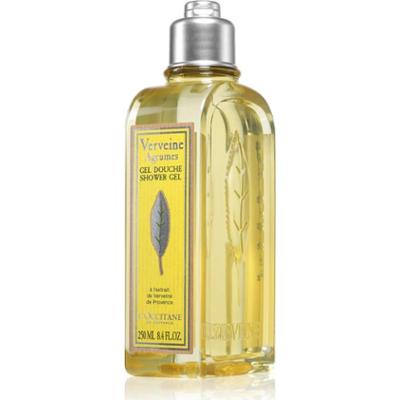 L’Occitane Verbena Citrus żel pod prysznic 250 ml