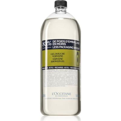 L’Occitane Verbena żel pod prysznic napełnienie 500 ml