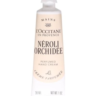 L’Occitane Néroli Orchidée krem do rąk 30 ml