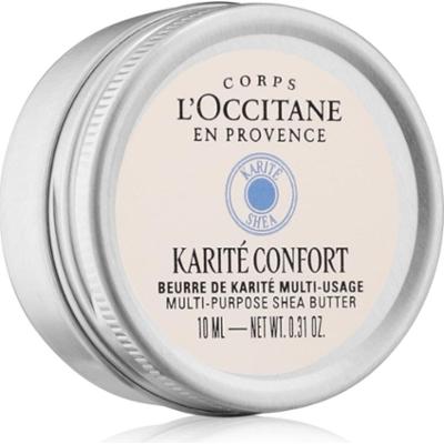 L’Occitane Shea Butter Multi-Purpouse Shea Butter masło shea 10 ml