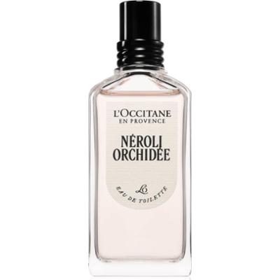 L’Occitane Néroli Orchidée woda toaletowa dla kobiet 50 ml
